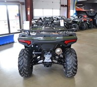 2024 Polaris Sportsman 570 EPS Thumbnail 3