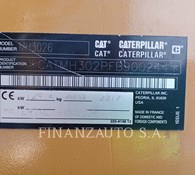 2017 Caterpillar MH3026 Thumbnail 7
