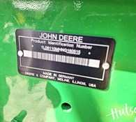 2022 John Deere 6110M Thumbnail 14