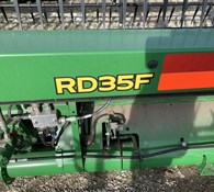 2023 John Deere RD35F Thumbnail 6