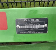 2021 John Deere HD40R Thumbnail 21
