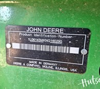 2022 John Deere 6145M Thumbnail 13