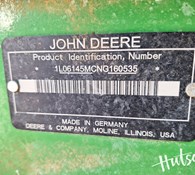 2022 John Deere 6145M Thumbnail 15