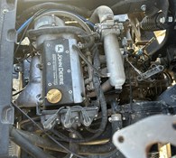 2015 John Deere XUV 825i Power Steering Thumbnail 8