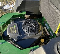 2014 John Deere Z445 Thumbnail 4