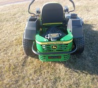 2014 John Deere Z445 Thumbnail 7