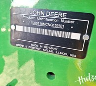2022 John Deere 6110M Thumbnail 14