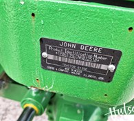 2022 John Deere 6135E Thumbnail 14
