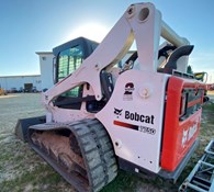 2016 Bobcat T750 Thumbnail 9