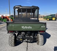 2022 Kubota 850 SIDEKICK Thumbnail 7