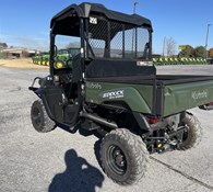 2022 Kubota 850 SIDEKICK Thumbnail 8