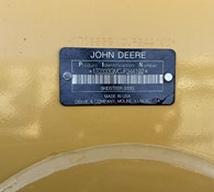 2018 John Deere 333G Thumbnail 20