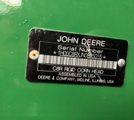 2023 John Deere C8R Thumbnail 10