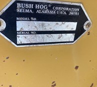 Bush Hog 70-06 Thumbnail 3