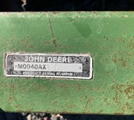 John Deere 40A Thumbnail 2