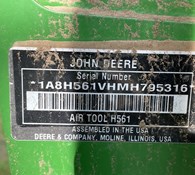2022 John Deere H561 Thumbnail 23