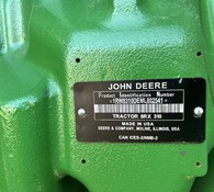 2021 John Deere 8RX 310 Thumbnail 22