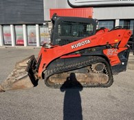 2019 Kubota SVL95-2SHFC Thumbnail 5