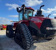2022 Case IH AFS Connect™ Steiger® Series 420 Rowtrac Thumbnail 2