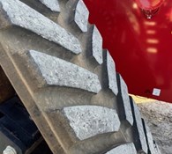 2022 Case IH AFS Connect™ Steiger® Series 420 Rowtrac Thumbnail 5