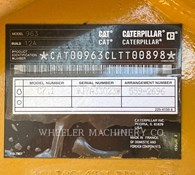 2023 Caterpillar 963 Thumbnail 2