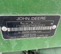 2021 John Deere RD30F Thumbnail 21