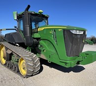 2023 John Deere 9RT 520 Thumbnail 3