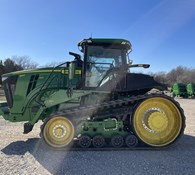 2023 John Deere 9RT 520 Thumbnail 8