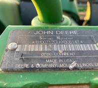2019 John Deere 712C Thumbnail 6