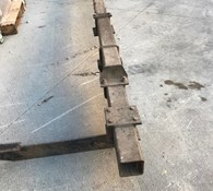John Deere K&M Mud scraper kit  505055 Thumbnail 2