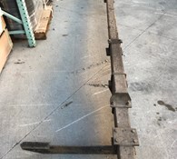 John Deere K&M Mud scraper kit  505055 Thumbnail 3