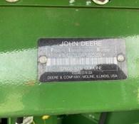 2023 John Deere S760 Thumbnail 13