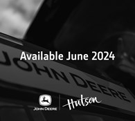 2022 John Deere C12F Thumbnail 2