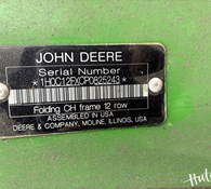 2023 John Deere C12F Thumbnail 11