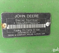 2023 John Deere C12F Thumbnail 11