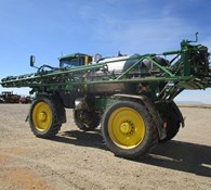 2023 John Deere 616R Thumbnail 7