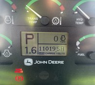 2013 John Deere 850J Thumbnail 10