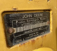 2013 John Deere 850J Thumbnail 11