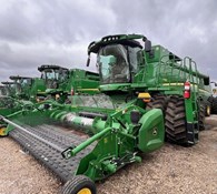 2021 John Deere S790 Thumbnail 1