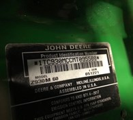 2021 John Deere Z930M Thumbnail 7