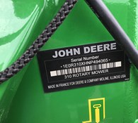 2023 John Deere R310 Thumbnail 23