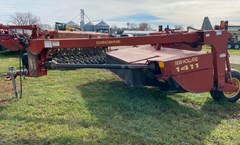 Mower Conditioner For Sale New Holland 1411 