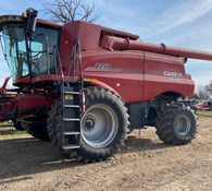 2019 Case IH 8250 Thumbnail 1