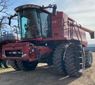 2019 Case IH 8250 Thumbnail 10