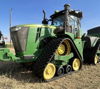 2017 John Deere 9620RX Thumbnail 1