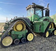 2017 John Deere 9620RX Thumbnail 5