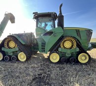 2017 John Deere 9620RX Thumbnail 7