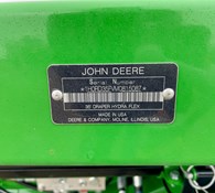 2021 John Deere RD35F Thumbnail 18