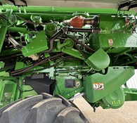 2023 John Deere S760 Thumbnail 9