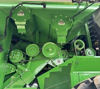 2023 John Deere S760 Thumbnail 17